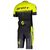 Велокомбинезон SCOTT RC Pro, black/sulphur yellow (черный/желтый сульфур), 2019, 270453-5024, Вариант УТ-00142833: Размер: S, изображение 3 - НаВелосипеде.рф