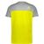 Велофутболка SCOTT CO Factory Team, короткий рукав (желтый/темный серый), 2019, 250432-5518, Вариант УТ-00143145: Размер: L, изображение 3 - НаВелосипеде.рф