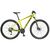 Горный велосипед SCOTT Aspect 750, 27,5", 2018, 265316, Вариант УТ-00156437: Рама: L (Рост: 176-182 см), Цвет: желтый/красный, изображение  - НаВелосипеде.рф