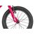 Детский велосипед Scott Contessa 16" 2019, 270082, Вариант УТ-00143474: Возраст: 4-6 (Рост: 95-125 см), Цвет: розовый, изображение 4 - НаВелосипеде.рф