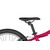 Детский велосипед Scott Contessa rigid 20" 2019, 270063, Вариант УТ-00143463: Возраст: 6-9 (Рост: 120-135 см), Цвет: розовый, изображение 4 - НаВелосипеде.рф