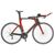 Шоссейный велосипед Scott Plasma 10 28" 2019, 269837, Вариант УТ-00143402: Рама: L / 57 (Рост: 177–188 см), Цвет: черно-красный, изображение  - НаВелосипеде.рф