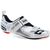 Велотуфли Gaerne G.Kona Carbon Triathlon White 2019, 3615-004-46, Вариант УТ-00154687: Размер: 41 EUR, изображение  - НаВелосипеде.рф