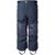 Штаны детские Didriksons EKELOF, морской бриз, 501891, Вариант УТ-00135760: Рост: 100, изображение  - НаВелосипеде.рф