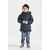 Куртка детская Didriksons LAVEN, морской бриз, 501932, Вариант УТ-00135928: Рост: 100, изображение 6 - НаВелосипеде.рф