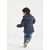 Куртка детская Didriksons LAVEN, морской бриз, 501932, Вариант УТ-00135928: Рост: 100, изображение 4 - НаВелосипеде.рф