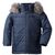 Куртка детская Didriksons MALMGREN, морской бриз, 501893, Вариант УТ-00135947: Рост: 100, изображение  - НаВелосипеде.рф
