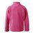 Куртка детская Didriksons MONTE MICROFLEECE, розовый леденец, 502008, Вариант УТ-00136035: Рост: 130, изображение 4 - НаВелосипеде.рф