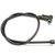 Шланг Syncros для велонасоса с насадкой Auto Head w/hose FP2.0, 2014, black, 238620-0001, изображение 2 - НаВелосипеде.рф