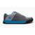 Велотуфли женские Ride Concepts Livewire Womens Charcoal/Blue, 2019, 2244-530, Вариант УТ-00140596: Размер: 6,0 US, изображение  - НаВелосипеде.рф