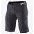 Велошорты 100% Airmatic Shorts Charcoal 2019, 42317-052-36, Вариант УТ-00156568: Размер: W30 (S), изображение  - НаВелосипеде.рф