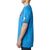 Футболка велосипедная Fox Vegas Foxhead Premium SS Tee Cyan, 23937-189-S, Вариант УТ-00153237: Размер: L, изображение 4 - НаВелосипеде.рф