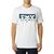 Футболка велосипедная Fox Vegas Foxhead Premium SS Tee Optic White, 23937-190-L, Вариант УТ-00153238: Размер: L, изображение 4 - НаВелосипеде.рф
