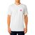 Футболка велосипедная Fox Vegas Heritage Premium SS Tee Optic White, 24541-190-L, Вариант УТ-00153240: Размер: L, изображение 4 - НаВелосипеде.рф