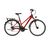 Туристический велосипед KELLYS Cristy 40 28" 2019, VK19184-M, Вариант УТ-00157437: Рама: 500 мм (Рост: 166 - 179 см), Цвет: красный, изображение  - НаВелосипеде.рф
