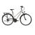 Туристический велосипед KELLYS Cristy 50 28" 2019, VK19182-S, Вариант УТ-00157436: Рама: 460 мм (Рост: 157 — 171 см), Цвет: белый, изображение  - НаВелосипеде.рф