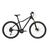 Женский велосипед KELLYS Vanity 70 27,5" 2019, VK19059-L, Вариант УТ-00158174: Рама: L (Рост: 170-183 см), Цвет: черный, изображение  - НаВелосипеде.рф