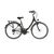 Городской велосипед KELLYS Avenue 70 28" 2019, VK19189-480, Вариант УТ-00158354: Рама: 480 мм (Рост: 165 - 179 см), Цвет: черный, изображение  - НаВелосипеде.рф