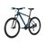 Горный велосипед KELLYS Spider 50 27.5" 2019, VK19034-L, Вариант УТ-00157400: Рама: L (Рост: 183-193 см), Цвет: Black Blue, изображение 8 - НаВелосипеде.рф