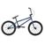 Велосипед BMX Stark Madness 4 20" 2019, H000014389, Вариант УТ-00130278: Рост: 1,50 — 1,70 м, Цвет: чёрный/оранжевый, изображение 2 - НаВелосипеде.рф