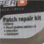 Ремкомплект аптечка SUPER B TB-1118 для покрышек и камер, 6 заплаток, 880160, изображение 2 - НаВелосипеде.рф