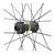Колеса велосипедные Mavic XA Elite 29" Boost int'19, MTB, P8874110, изображение 4от магазина НаВелосипеде.рф Колеса велосипедные Mavic XA Elite 29" Boost int'19, MTB, P8874110, изображение 4 - НаВелосипеде.рф