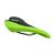 Седло велосипедное KELLYS STYX, спортивное, ENDURO, 277х162 мм, зеленое, ZKE92831, изображение  - НаВелосипеде.рф