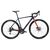 Велосипед кроссовый Orbea Terra H40-D 28" 2019, J116BA, Вариант УТ-00129653: Рама: L (Рост: 170 - 175 cm), Цвет: черный , изображение 4 - НаВелосипеде.рф