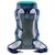 Велорюкзак Deuter Speed Lite, 32 л, бирюзовый/синий, 2018, 3410818_3231, изображение 5 - НаВелосипеде.рф