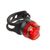 Набор фонарей велосипедных M-Wave Apollon Mini A, на батарейках, 3 функции, 220565, изображение 2 - НаВелосипеде.рф