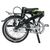 Складной велосипед DAHON Curve i3 Obsidian 20" 2016, VD16655, изображение 2 - НаВелосипеде.рф