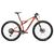 Горный велосипед Orbea OIZ 29 INT M-TEAM 29" 2019, J254FQ, Вариант УТ-00155866: Рама: M (Рост: 165 - 180 см), Цвет: оранжевый/черный, изображение  - НаВелосипеде.рф