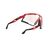 Очки велосипедные Rudy Project DEFENDER Fire Red Gloss - Impact Photochromic 2Laser Red, SP528945-0000, изображение 3 - НаВелосипеде.рф