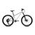 Подростковый велосипед Early Rider Trail Works 24" 2019, W-T24, Вариант УТ-00123692: Возраст: 8-13 лет (Рост: 130-160 см), Цвет: Brushed Al, изображение  - НаВелосипеде.рф