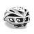 Велошлем Rudy Project RACEMASTER WHITE STEALTH 2019, HL580010, Вариант УТ-00149211: Размер: XS (49-53 cм), изображение 2 - НаВелосипеде.рф