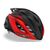 Велошлем Rudy Project RACEMASTER BLACK-RED 2019, HL580100, Вариант УТ-00149209: Размер: L (59-61 см), изображение  - НаВелосипеде.рф