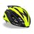 Велошлем Rudy Project RACEMASTER YELLOW FLUO-BLACK 2019, HL580110, Вариант УТ-00149214: Размер: L (59-61 см), изображение  - НаВелосипеде.рф