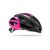 Велошлем Rudy Project STRYM BLACK/PINK FLUO SHINY 2019, HL640041, Вариант УТ-00149248: Размер: S/M (54-58 см), изображение 2 - НаВелосипеде.рф
