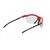 Очки велосипедные Rudy Project RYDON SLIM Fire RED Gloss -  ImpctX Photochromic 2Black, SP547345-0000 , изображение 2 - НаВелосипеде.рф