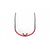 Очки велосипедные Rudy Project RYDON SLIM Fire RED Gloss -  ImpctX Photochromic 2Black, SP547345-0000 , изображение 6 - НаВелосипеде.рф