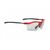 Очки велосипедные Rudy Project RYDON SLIM Fire RED Gloss -  ImpctX Photochromic 2Black, SP547345-0000 , изображение  - НаВелосипеде.рф