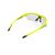 Очки велосипедные Rudy Project STRATOFLY Yellow Fluo Gloss - ImpctX Photochromic 2Black, SP237376-0000, изображение 2 - НаВелосипеде.рф