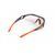 Очки велосипедные Rudy Project TRALYX SLIM Pyombo Matt - Impxt PHOTOCHROMIC 2Red, SP467475-0002, изображение 5 - НаВелосипеде.рф