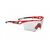 Очки велосипедные Rudy Project TRALYX XL FIRE RED Gloss - IMPACTX PHOTOCHROMIC 2Black, SP397345Z0000, изображение  - НаВелосипеде.рф
