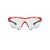 Очки велосипедные Rudy Project TRALYX XL FIRE RED Gloss - IMPACTX PHOTOCHROMIC 2Black, SP397345Z0000, изображение 6 - НаВелосипеде.рф