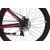 Женский горный велосипед DEWOLF Ridly 30 W 26" 2019, DWF1926011418, Вариант УТ-00153461: Рама: 18" (Рост: 177-182 см), Цвет: жемчужно-вишневый, изображение 4 - НаВелосипеде.рф
