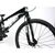 Велосипед BMX Meybo Holeshot Bike Black/White/Grey Junior 2019, MBHB19472BKWHGR, изображение 5 - НаВелосипеде.рф