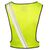 Светоотражающий жилет LOFFLER Refleх, лимонный, 2019/2020, L20569-299, Вариант УТ-00144225: Размер: M/L, изображение 3 - НаВелосипеде.рф