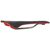 Седло велосипедное Syncros XR1.5 black/rally red wide, 238583-5847, изображение 2 - НаВелосипеде.рф