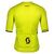 Веломайка SCOTT RC Premium короткий рукав sulphur yellow/black(желтый/черный) 2019, 270442-5083, Вариант УТ-00158483: Размер: М, изображение 3 - НаВелосипеде.рф